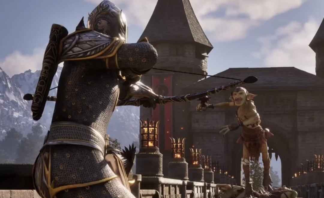 Official Status & Rumors of an Oblivion Remaster: What We Know